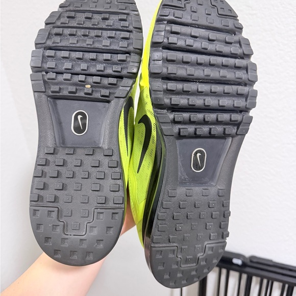 Nike volt Airmax - Picture 9 of 9